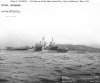 USS Denver CL-58